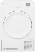 Фото - Сушильная машина Beko DTGCT 7000 W 