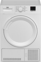 Фото - Сушильная машина Beko DTLCE 80051 W 