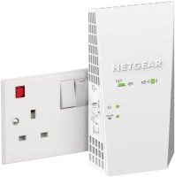 Фото - Wi-Fi адаптер NETGEAR EX6140 