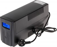 Фото - ИБП EAST AT-UPS650-LCD 650 ВА