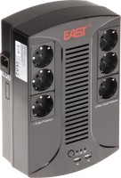 Фото - ИБП EAST AT-UPS650-PLUS 650 ВА