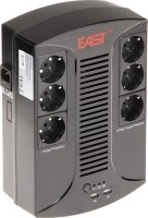 Фото - ИБП EAST AT-UPS850-PLUS 850 ВА