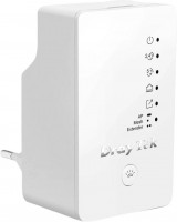 Фото - Wi-Fi адаптер DrayTek VigorAP 802 