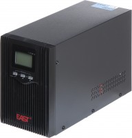 Фото - ИБП EAST AT-UPS1000S-LCD 1000 ВА