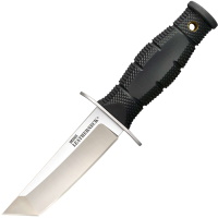 Фото - Нож / мультитул Cold Steel Mini Leatherneck Tanto Point 