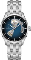 Фото - Наручные часы Hamilton Jazzmaster Open Heart H32675140 