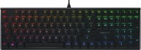 Фото - Клавиатура Cherry MX 10.0N RGB (USA+ €-Symbol) 