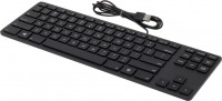 Фото - Клавиатура Matias RGB Backlit Wired Aluminum Tenkeyless Keyboard for PC 