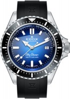 Фото - Наручные часы EDOX SkyDiver Neptunian 80120 3NCA BUIDN 