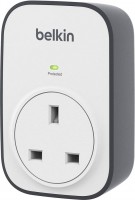 Фото - Сетевой фильтр / удлинитель Belkin BSV102af 