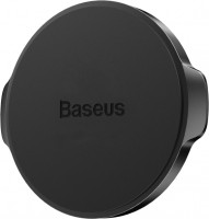 Фото - Держатель / подставка BASEUS Small Ears Magnetic Suction Bracket Flat Type 
