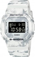 Фото - Наручные часы Casio G-Shock DW-5600GC-7 