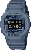 Фото - Наручные часы Casio G-Shock DW-5600CA-2 