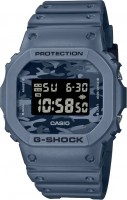 Наручные часы Casio G-Shock DW-5600CA-2 