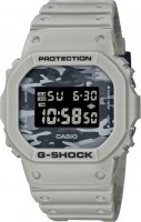 Фото - Наручные часы Casio G-Shock DW-5600CA-8 