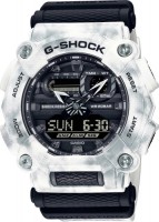 Фото - Наручные часы Casio G-Shock GA-900GC-7A 