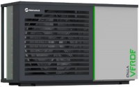 Фото - Тепловой насос Heiztechnik Calla Verde M5 Basic 5 кВт