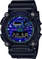 Фото - Наручные часы Casio G-Shock GA-900VB-1A