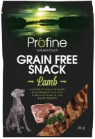 Фото - Корм для собак Profine Grain Free Snack Lamb 0.2 kg 