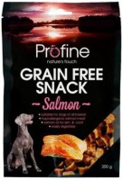 Фото - Корм для собак Profine Grain Free Snack Salmon 0.2 kg 