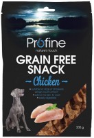 Фото - Корм для собак Profine Grain Free Snack Chicken 0.2 kg 