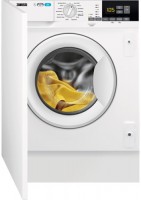 Фото - Встраиваемая стиральная машина Zanussi Z 716 WT83BI 