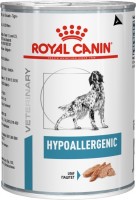 Фото - Корм для собак Royal Canin Hypoallergenic 12 шт