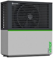 Фото - Тепловой насос Heiztechnik Calla Verde M16 Basic 16 кВт