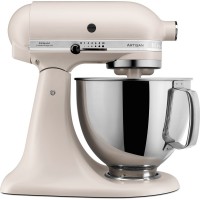 Фото - Кухонный комбайн KitchenAid 5KSM125EMH слоновая кость