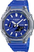 Фото - Наручные часы Casio G-Shock GA-2100HC-2A