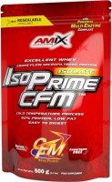 Фото - Протеин Amix IsoPrime CFM 1 кг