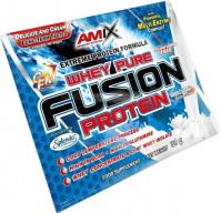 Фото - Протеин Amix Whey Pure Fusion Protein 0 кг