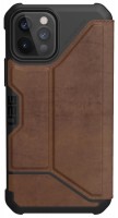 Фото - Чехол UAG Metropolis for iPhone 12/12 Pro