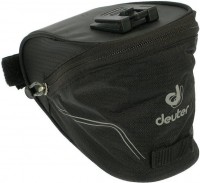 Фото - Велосумка Deuter Bike Bag I 0.8 л