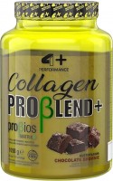 Фото - Протеин 4 Plus Nutrition Collagen ProBlend Plus 1.1 кг