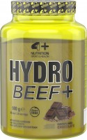 Фото - Протеин 4 Plus Nutrition Hydro Beef Plus 0.9 кг