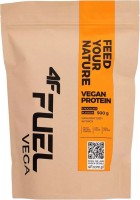 Фото - Протеин 4F Vegan Protein 0.5 кг