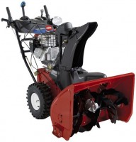 Фото - Снегоуборщик Toro 38828
