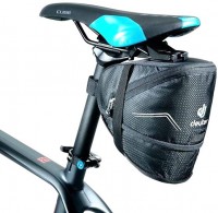 Фото - Велосумка Deuter Bike Bag Click II 1 л