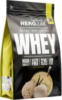 Фото - Протеин Hiro.Lab Whey 2 кг