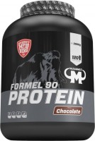 Протеин Mammut Formel 90 Protein 3 кг