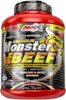 Фото - Протеин Amix Anabolic Monster Beef 1 кг
