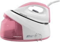 Фото - Утюг Morphy Richards Jet Steam Plus 333101 