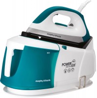 Фото - Утюг Morphy Richards Power SteamElite 332014 