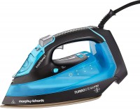 Фото - Утюг Morphy Richards Turbosteam Pro Intellitemp 303210 