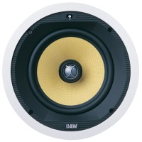 Фото - Акустическая система B&W CCM 80