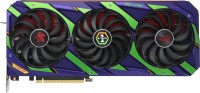 Фото - Видеокарта Asus GeForce RTX 3080 ROG Strix OC EVA 