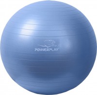 Фото - Мяч для фитнеса / фитбол PowerPlay 4001-65