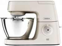 Фото - Кухонный комбайн Kenwood Chef Elite KVC5100C бежевый