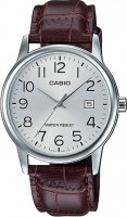 Фото - Наручные часы Casio LTP-V002L-7B2 